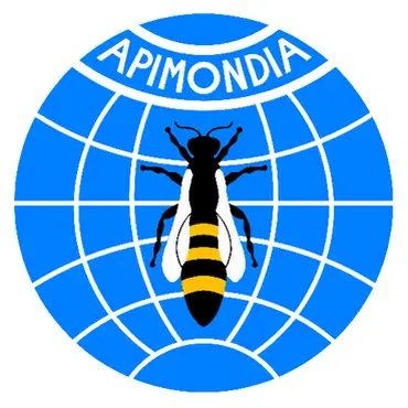 Apimondia logo